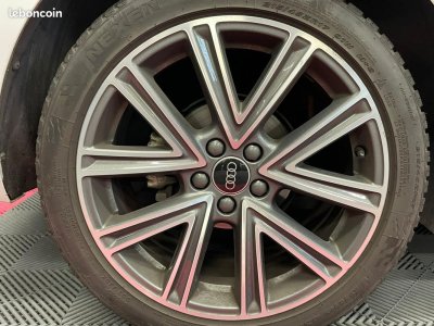 Audi A1 Sportback 30 TFSI 110 ch S tronic 7 Advanced 2 SECONDE MAIN ORIGINE FRANCE   - 29