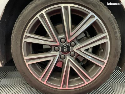 Audi A1 Sportback 30 TFSI 110 ch S tronic 7 Advanced 2 SECONDE MAIN ORIGINE FRANCE   - 30