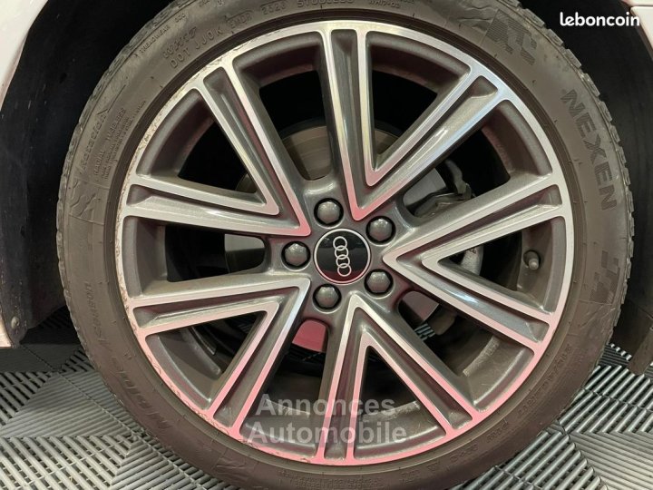 Audi A1 Sportback 30 TFSI 110 ch S tronic 7 Advanced 2 SECONDE MAIN ORIGINE FRANCE - 30