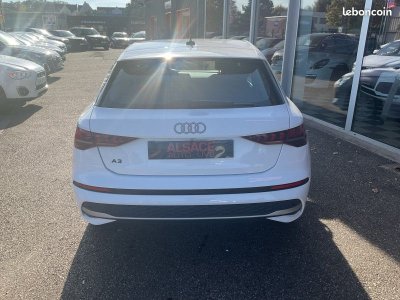Audi A3 Sportback 30 TFSI 110CH MILD HYBRID DESIGN S TRONIC 7   - 5