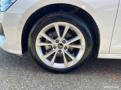 Audi A3 Sportback 30 TFSI 110CH MILD HYBRID DESIGN S TRONIC 7   - 7