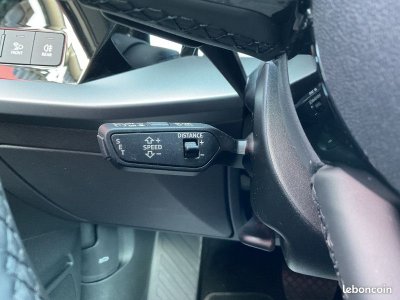 Audi A3 Sportback 30 TFSI 110CH MILD HYBRID DESIGN S TRONIC 7   - 14