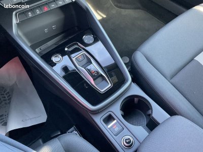 Audi A3 Sportback 30 TFSI 110CH MILD HYBRID DESIGN S TRONIC 7   - 23