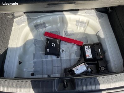 Audi A3 Sportback 30 TFSI 110CH MILD HYBRID DESIGN S TRONIC 7   - 25