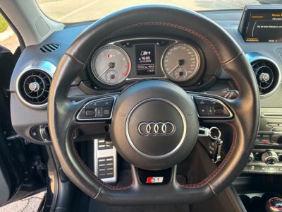 Audi S1 20 TFSI quattro 231 BM * GARANTIE 12 MOIS*   - 4