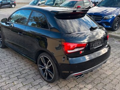 Audi S1 20 TFSI quattro 231 BM * GARANTIE 12 MOIS*   - 5
