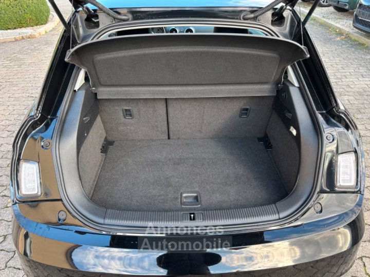 Audi S1 20 TFSI quattro 231 BM * GARANTIE 12 MOIS* - 6