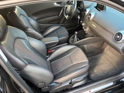 Audi S1 20 TFSI quattro 231 BM * GARANTIE 12 MOIS*   - 9