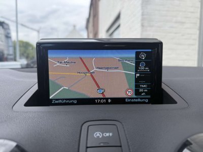 Audi A1 10 TFSI Navi PDC Verw Zetels 68Dkm-Garantie   - 6