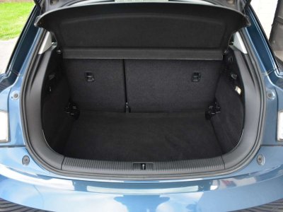 Audi A1 10 TFSI Navi PDC Verw Zetels 68Dkm-Garantie   - 11