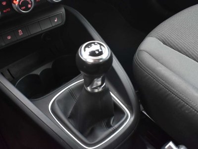 Audi A1 10 TFSI Navi PDC Verw Zetels 68Dkm-Garantie   - 12