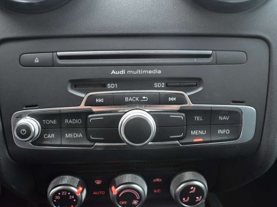 Audi A1 10 TFSI Navi PDC Verw Zetels 68Dkm-Garantie   - 15
