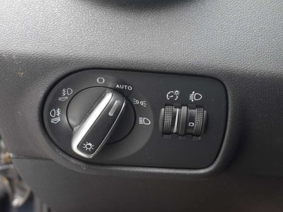 Audi A1 10 TFSI Navi PDC Verw Zetels 68Dkm-Garantie   - 17