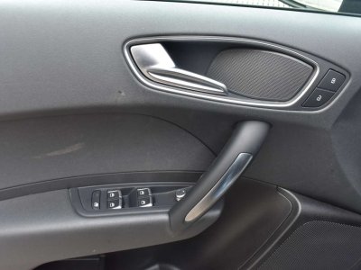 Audi A1 10 TFSI Navi PDC Verw Zetels 68Dkm-Garantie   - 18