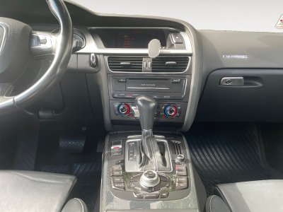 Audi S5 Cabriolet V6 30TFSI 333ch   - 12