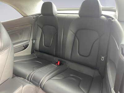 Audi S5 Cabriolet V6 30TFSI 333ch   - 14