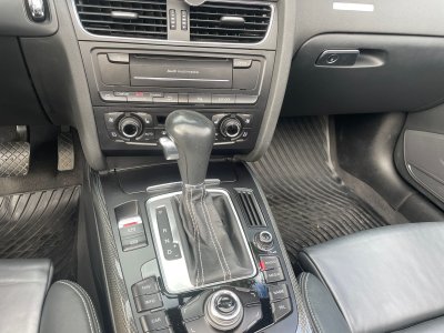 Audi S5 Cabriolet V6 30TFSI 333ch   - 15