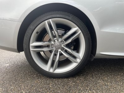 Audi S5 Cabriolet V6 30TFSI 333ch   - 18