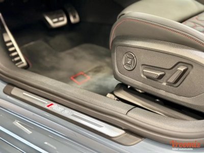 Audi RS3 Sportback Quattro 25 TFSI 400 cv FULL /GRIS KEMORA/immat FR   - 12