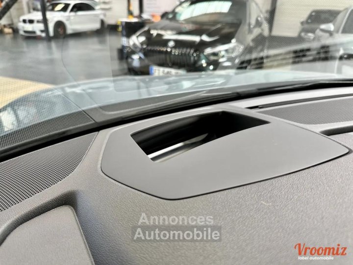 Audi RS3 Sportback Quattro 25 TFSI 400 cv FULL /GRIS KEMORA/immat FR - 13