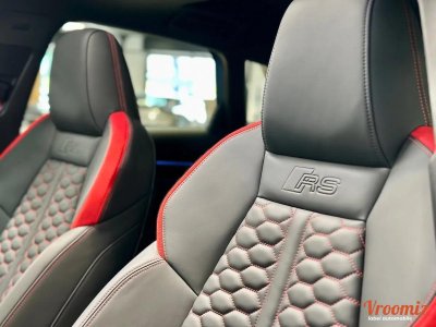 Audi RS3 Sportback Quattro 25 TFSI 400 cv FULL /GRIS KEMORA/immat FR   - 20