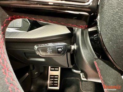 Audi RS3 Sportback Quattro 25 TFSI 400 cv FULL /GRIS KEMORA/immat FR   - 31