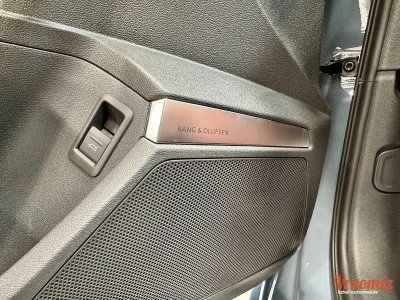Audi RS3 Sportback Quattro 25 TFSI 400 cv FULL /GRIS KEMORA/immat FR   - 32