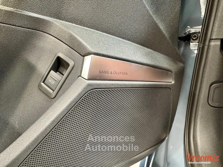 Audi RS3 Sportback Quattro 25 TFSI 400 cv FULL /GRIS KEMORA/immat FR - 32