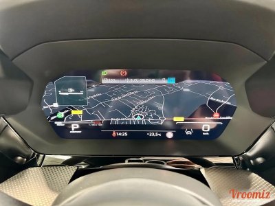 Audi RS3 Sportback Quattro 25 TFSI 400 cv FULL /GRIS KEMORA/immat FR   - 33