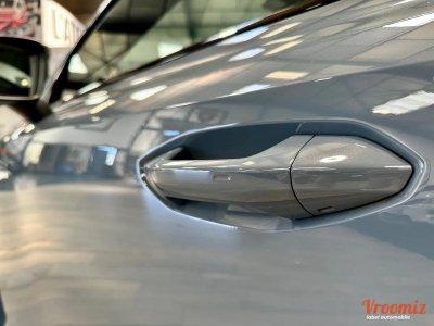 Audi RS3 Sportback Quattro 25 TFSI 400 cv FULL /GRIS KEMORA/immat FR   - 34