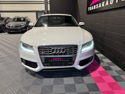 Audi A5 Sportback 20 TFSI 211 S line Quattro   - 2