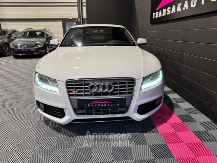 Audi A5 Sportback 20 TFSI 211 S line Quattro - 2