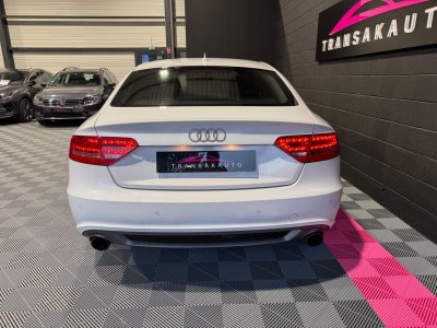 Audi A5 Sportback 20 TFSI 211 S line Quattro   - 6