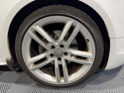 Audi A5 Sportback 20 TFSI 211 S line Quattro   - 8