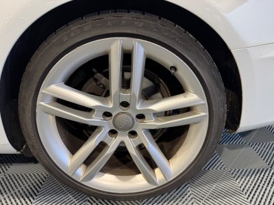 Audi A5 Sportback 20 TFSI 211 S line Quattro   - 10