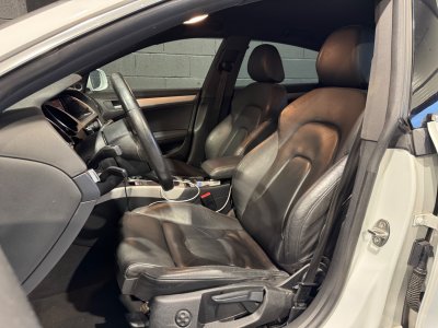 Audi A5 Sportback 20 TFSI 211 S line Quattro   - 13