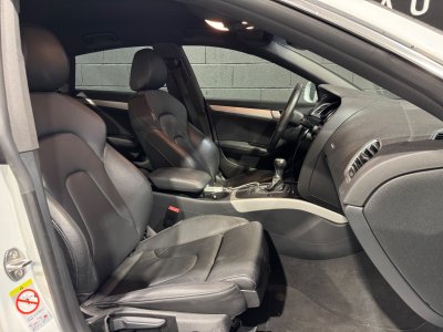 Audi A5 Sportback 20 TFSI 211 S line Quattro   - 15