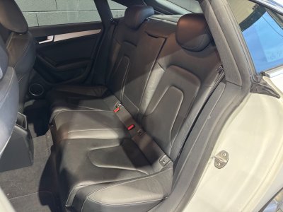 Audi A5 Sportback 20 TFSI 211 S line Quattro   - 17