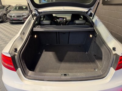 Audi A5 Sportback 20 TFSI 211 S line Quattro   - 18