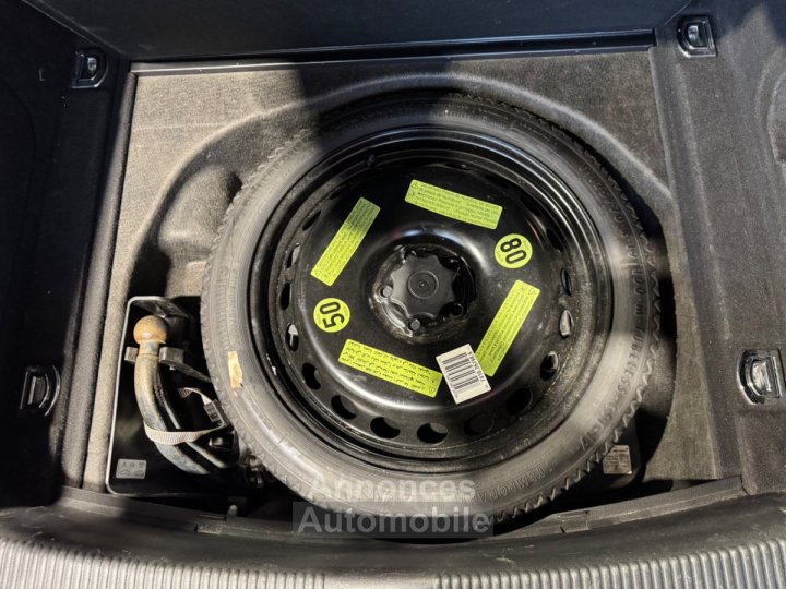 Audi A5 Sportback 20 TFSI 211 S line Quattro - 19