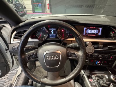 Audi A5 Sportback 20 TFSI 211 S line Quattro   - 21