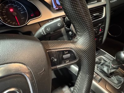 Audi A5 Sportback 20 TFSI 211 S line Quattro   - 23