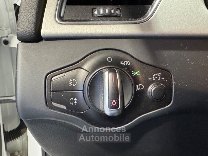 Audi A5 Sportback 20 TFSI 211 S line Quattro - 24