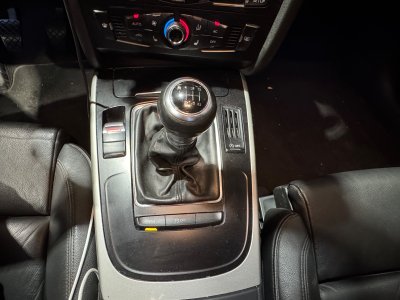 Audi A5 Sportback 20 TFSI 211 S line Quattro   - 25