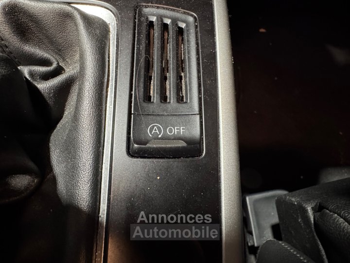 Audi A5 Sportback 20 TFSI 211 S line Quattro - 27