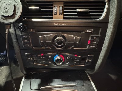 Audi A5 Sportback 20 TFSI 211 S line Quattro   - 28