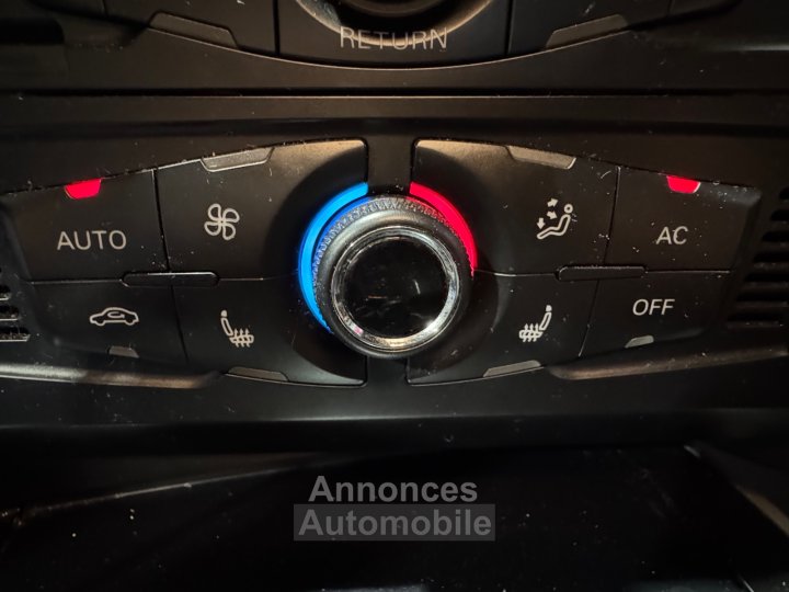 Audi A5 Sportback 20 TFSI 211 S line Quattro - 29