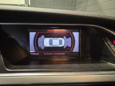 Audi A5 Sportback 20 TFSI 211 S line Quattro   - 30