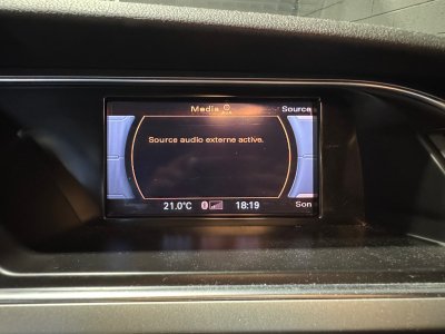 Audi A5 Sportback 20 TFSI 211 S line Quattro   - 31