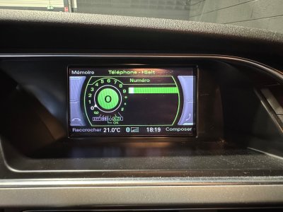 Audi A5 Sportback 20 TFSI 211 S line Quattro   - 32